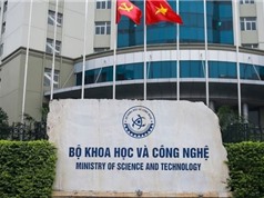 Chức năng, nhiệm vụ và cơ cấu tổ chức mới của Bộ KH&CN